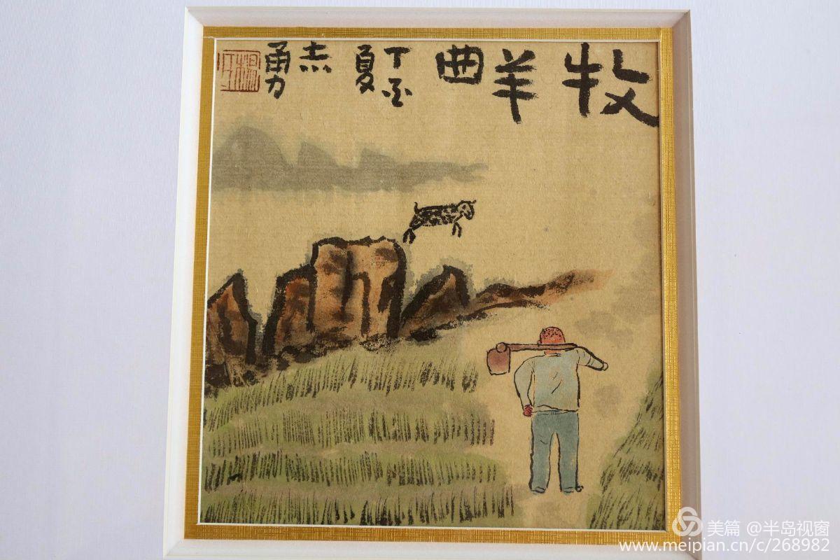 文蕴秀岭，馨怡乐园｜廉江文秀岭农牧场散记