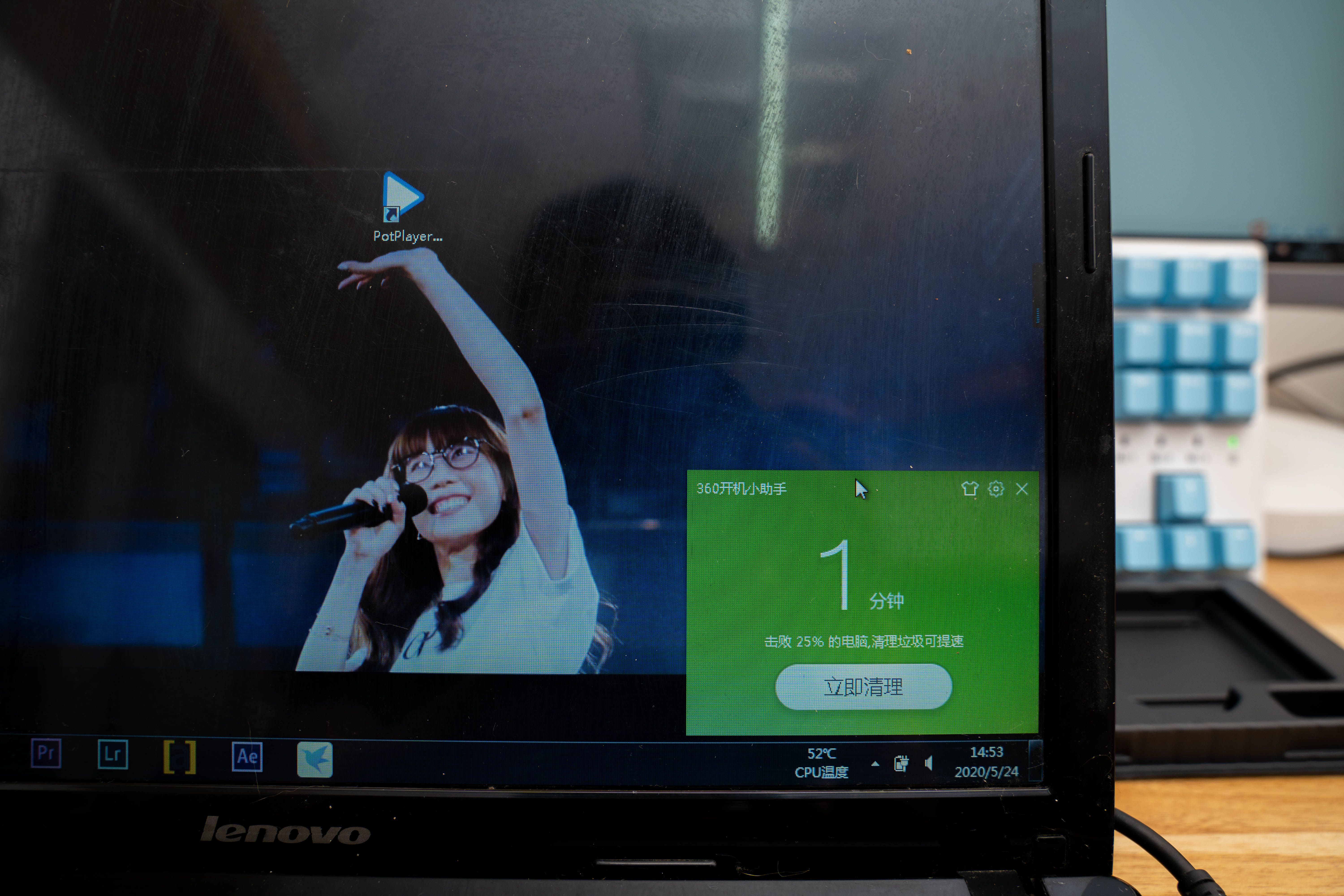 闲置笔记本改造主机,闲置笔记本升级