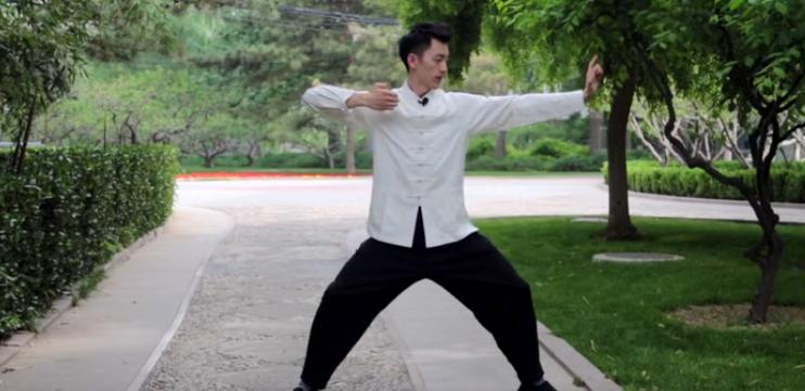 导引术古法,导引术详细讲解