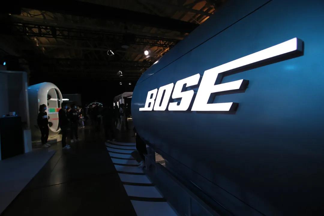 bose汽车音响体验音乐,使用bose音响的汽车