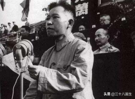 遵义会议上,和主席当面争论的凯丰,后来怎么样了?