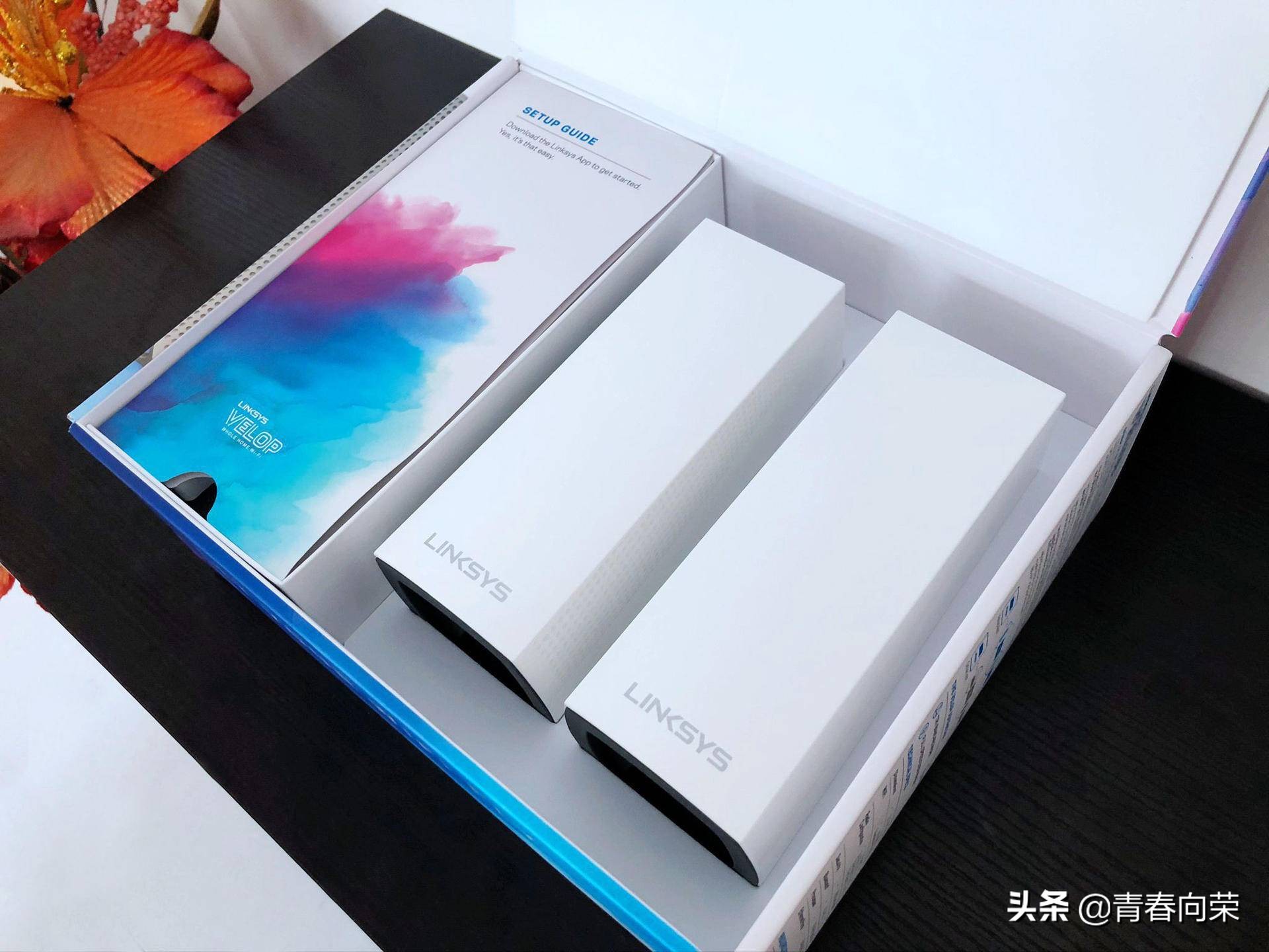 领势linksysvelopac6600mesh,linksys和网件mesh组网