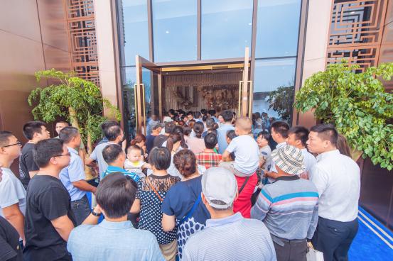 风华大境,风华大境和户型