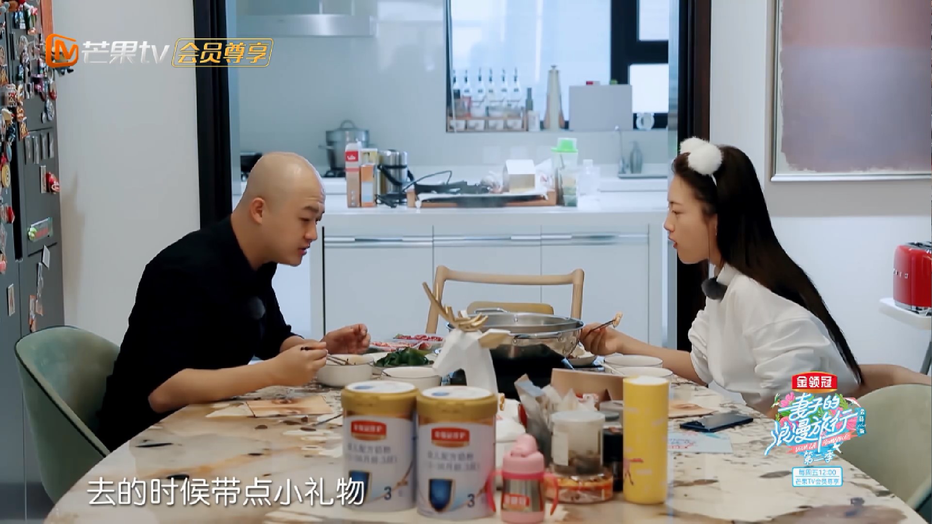 袁咏仪送5个包包视频,袁咏仪送儿媳妇包