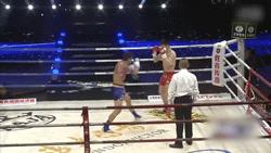 苍山少侠付高峰ko集锦,苍山少侠付高峰秒杀日本选手