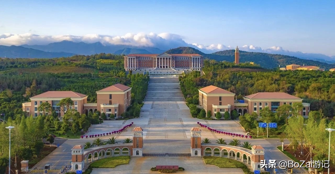 到昆明游玩必去的景点推荐一下,昆明官渡附近景点哪里好玩免费的