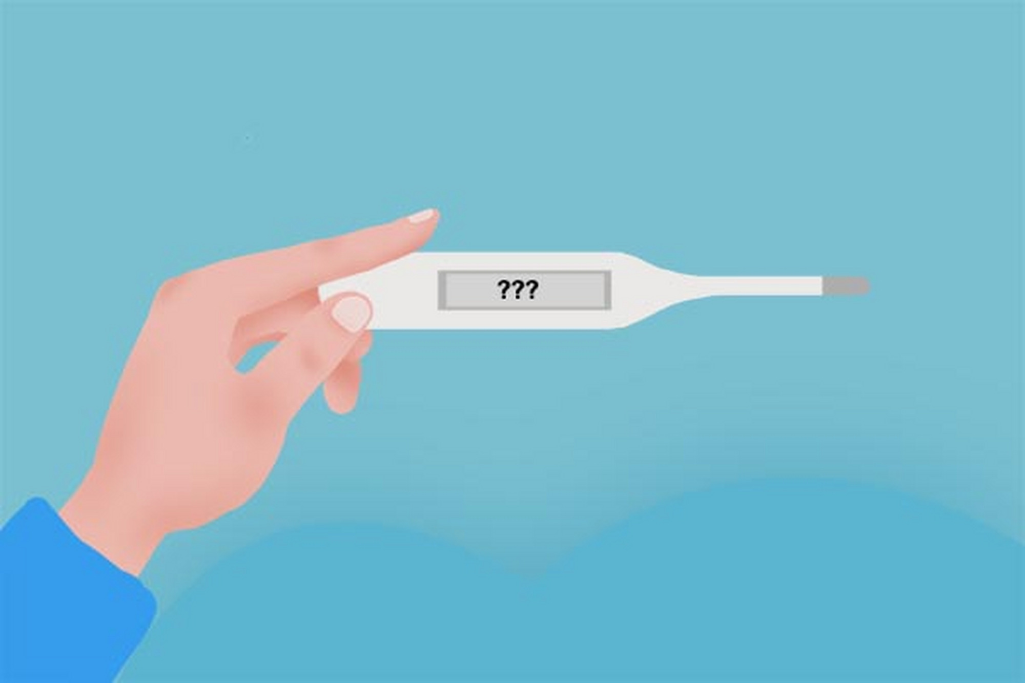 体温多少度正常如何正确测量,体温多少度用数字怎么写