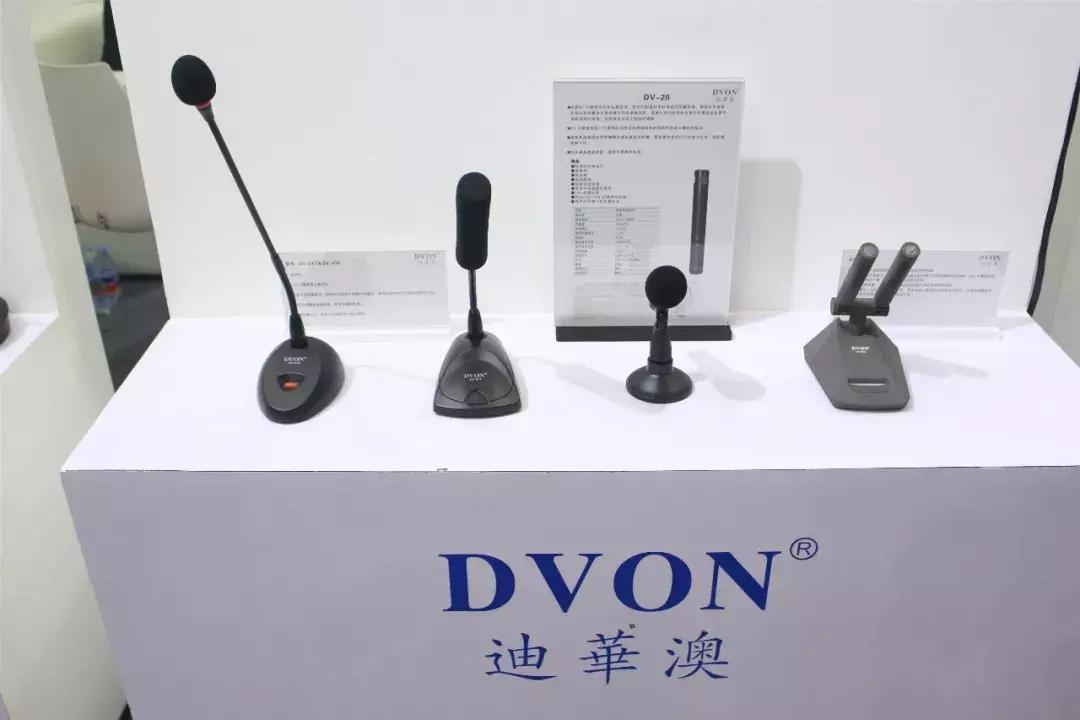 国内外品牌齐使浑身解数GETshow首日直击音频产品