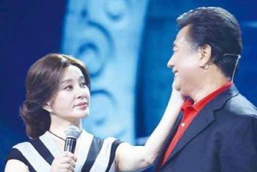 刘晓庆和姜文几年婚姻,姜文当年为刘晓庆筹钱