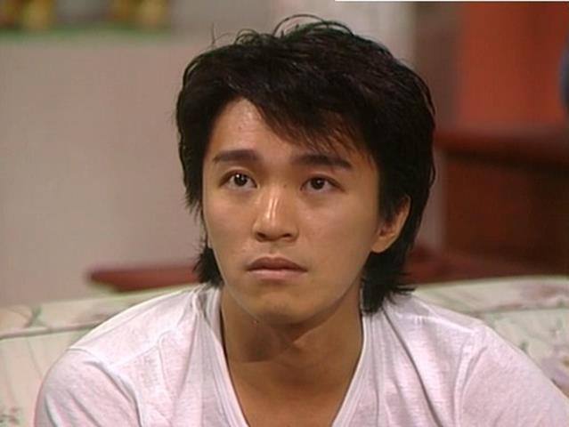 向太跟周星驰说对不起,周星驰和向太矛盾的过程