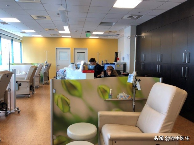 得了癌症为什么要去美国治疗,一个中国人在美国治疗癌症的经历