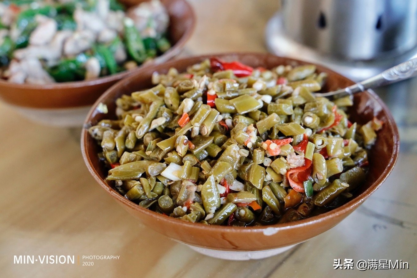 湖南隆回古寨风景,邵阳隆回十大旅游景点