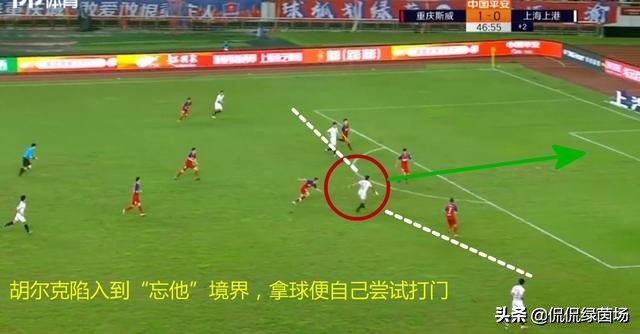 阿瑙托维奇上港亚冠,阿瑙托维奇帮助球队