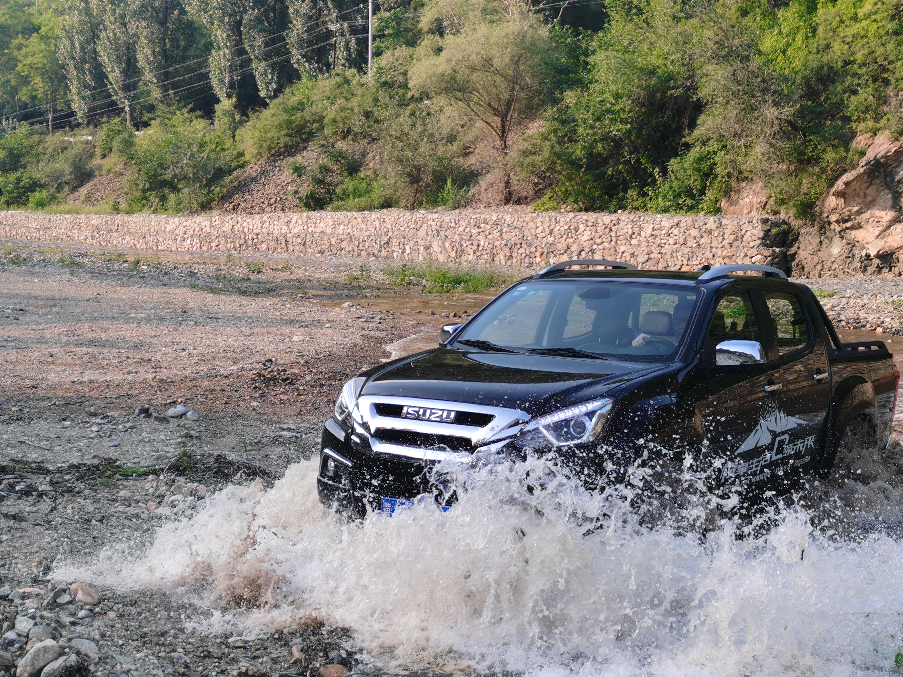 柴油皮卡爆发力弱怎么办,柴油皮卡启动困难是什么原因