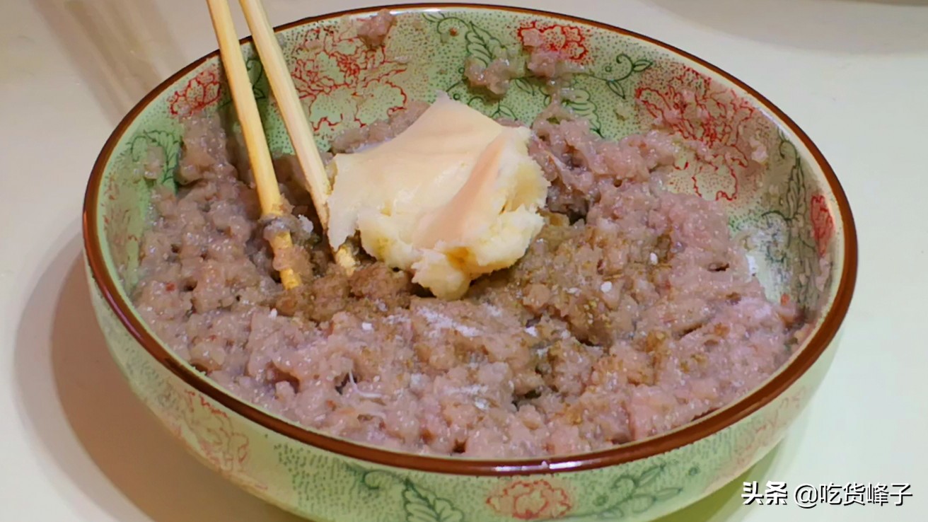 马上冬至了饺子馅的八种神仙调法,明日冬至推荐6种饺子馅