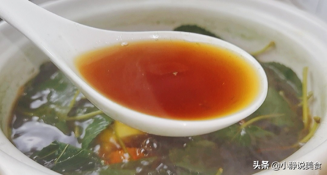 桑叶全身都是宝也被称之为神仙叶,小小的一片桑叶营养价值这么高