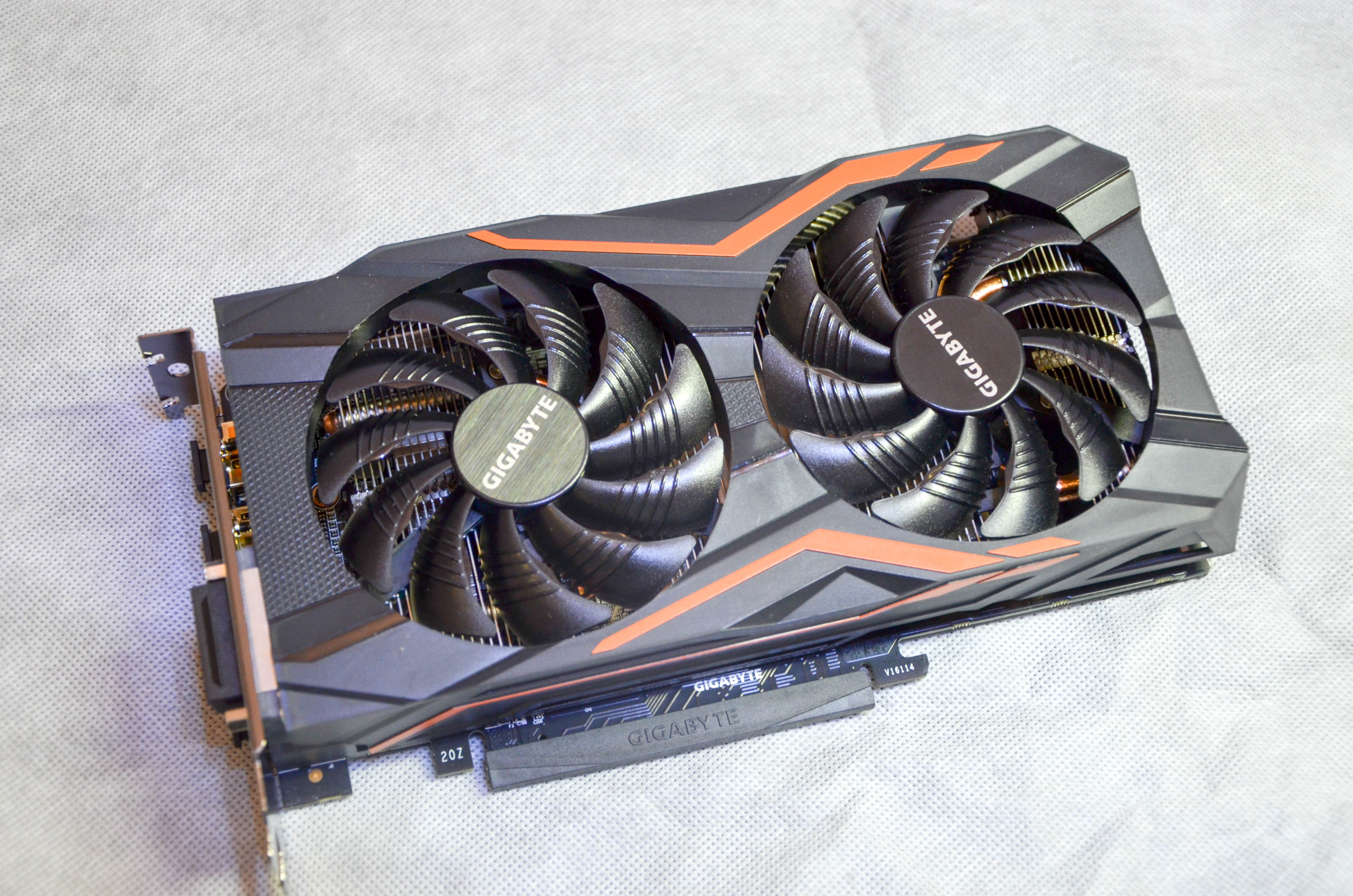 gtx960和gtx1050ti哪个更强,gtx1050ti会压弯吗