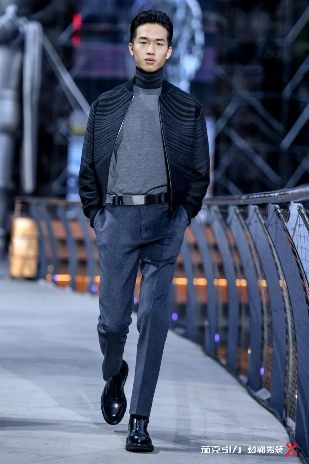 男人真正的吸引人是什么,极具吸引力的男人到底有什么特点