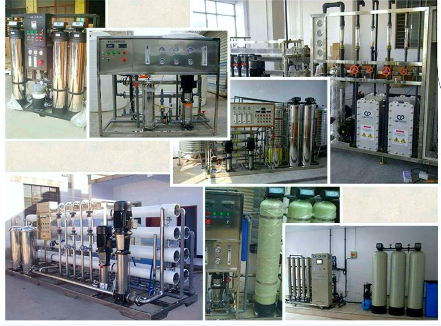 咏美科技多款净水机在第十三届中国(临沂)春博会赢得青睐