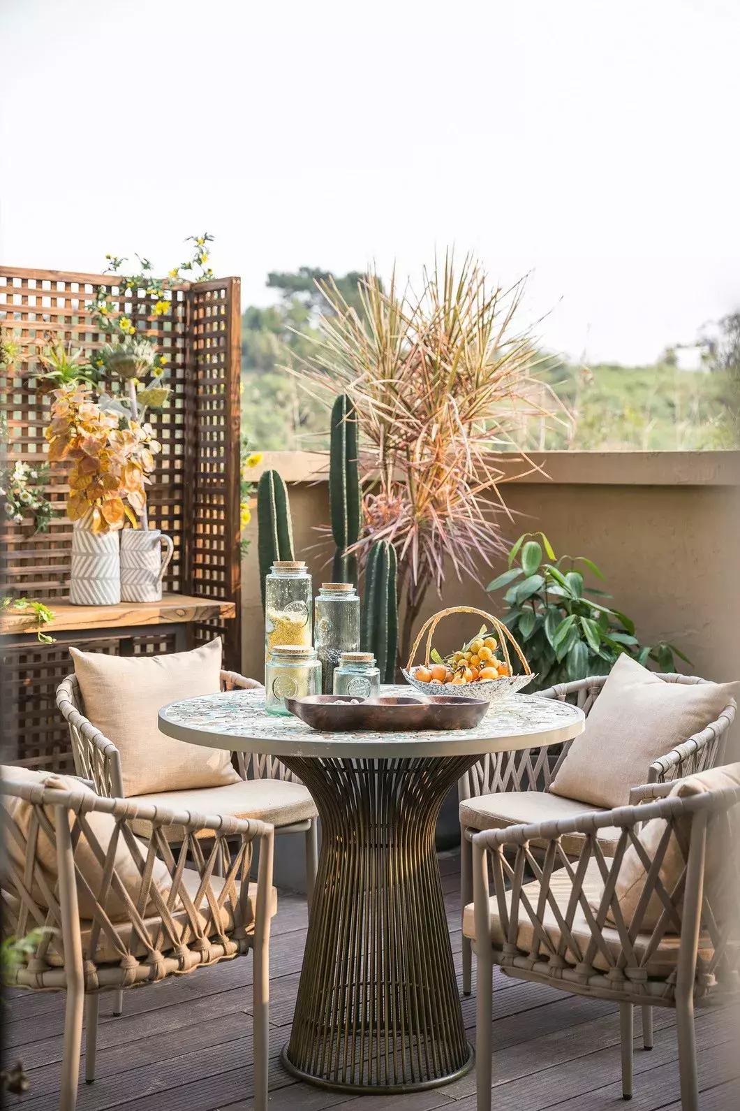 木之运用，每一种变化都是一个惊喜