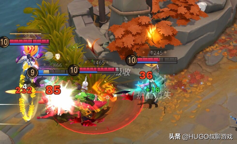 决战平安京百目鬼和鸩哪个厉害,决战平安京百目鬼实战