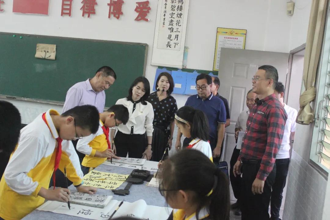 福建省泉州市石狮市龟湖中心小学,石狮市龟湖中心小学