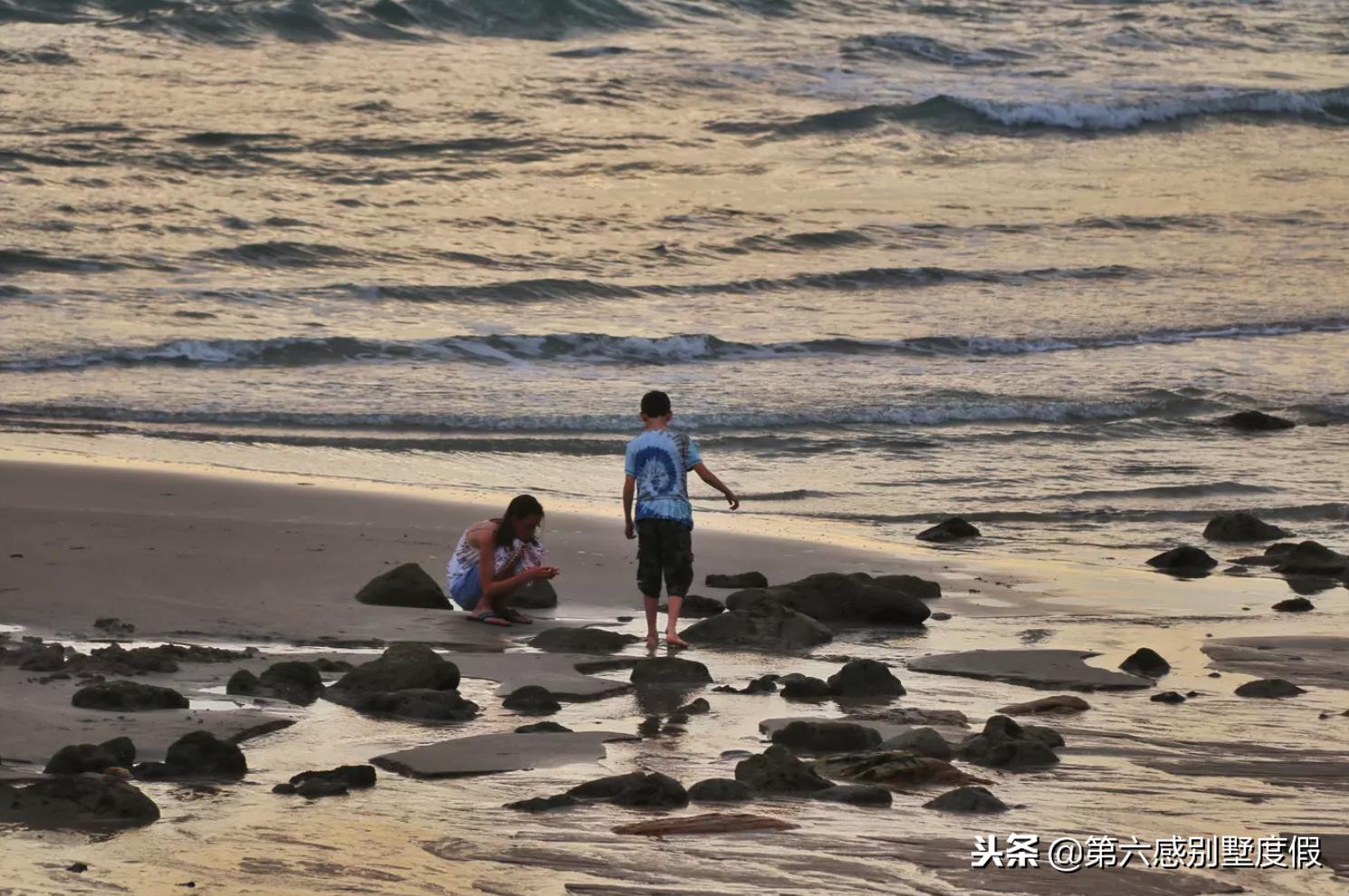 小众旅游打卡点风景绝美,5月适合打卡的小众旅游地