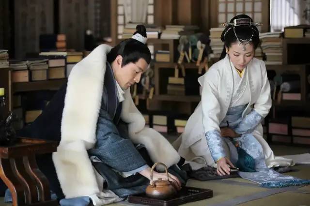 王凯在山海情中的角色,山海情王凯扮演角色