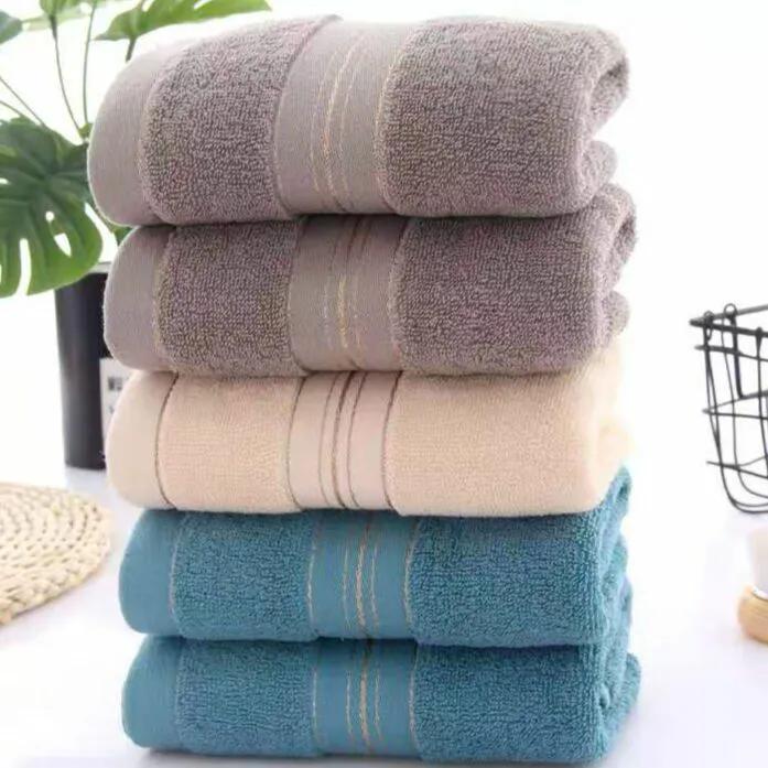 为什么毛巾会有黏糊糊的感觉,洗脸毛巾黏糊糊怎么回事