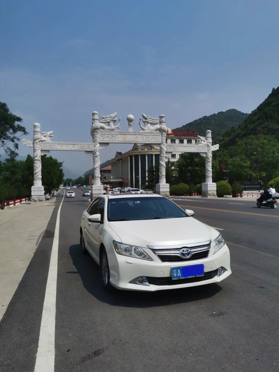 凯美瑞双擎的优势和劣势,18年凯美瑞双擎车主用车感受