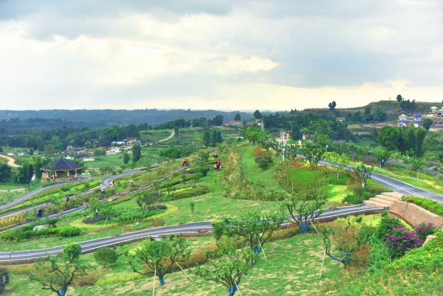 资阳旅游的好地方是哪里,资阳十一月哪里旅游最好