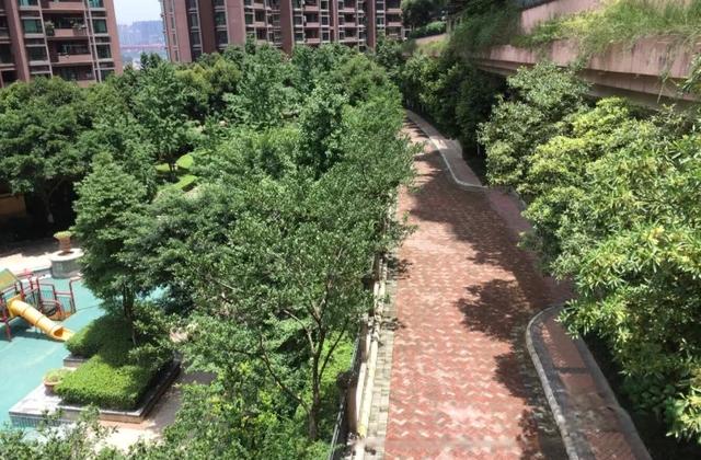 重庆买不到的豪宅,重庆有钱买不到的小区