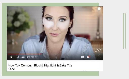 超长待机之底妆篇,超强底妆不浮粉不斑驳