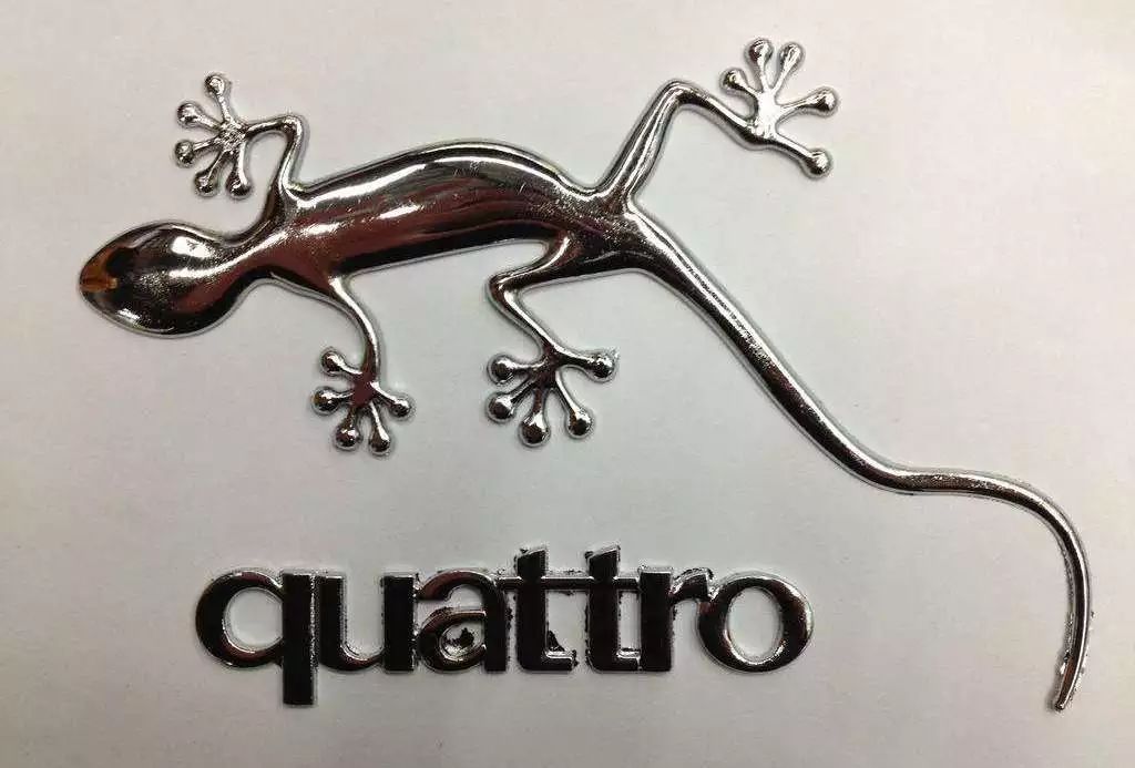 那些令你惊讶的车贴,你们还见过哪些车贴