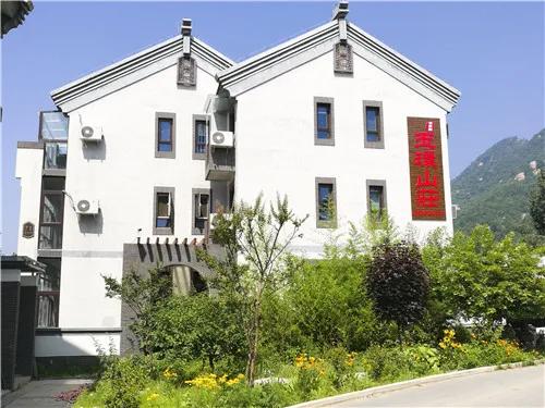 冬季蓟州农家院排名,我最喜欢的民宿