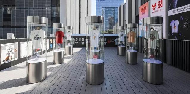 优衣库店铺给你留下怎样的印象,优衣库店铺给我留下怎样的印象