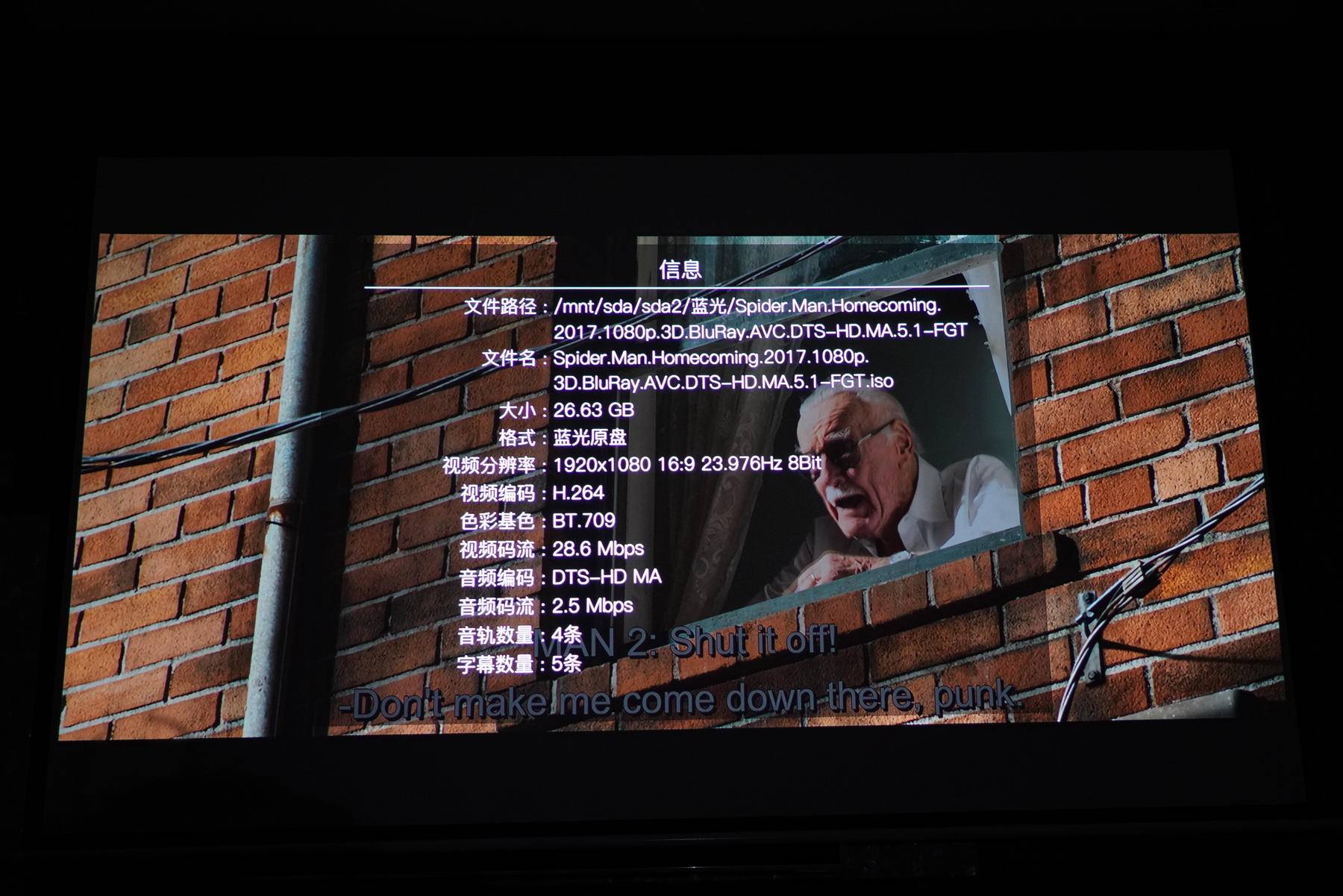 明基投影仪w4000和w2710对比评测,明基w2700brilliantcolour