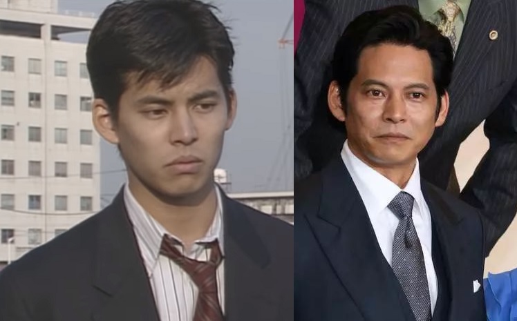 东爱完治为什么没选莉香,东爱漫画里面莉香是什么样的人