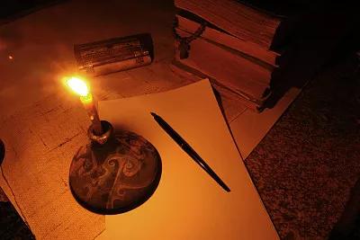 中药情书--哲眼看中医