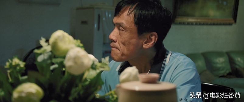 台湾电影《阳光普照》,台湾电影阳光普照简介