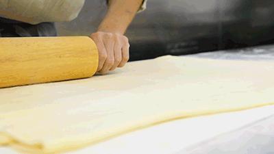 爸爸糖手工吐司产自哪里,东营爸爸糖手工吐司万达店探店