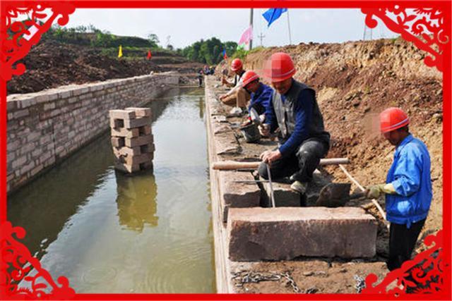 没资金没人脉农村做什么赚钱,农村有什么赚钱项目好做