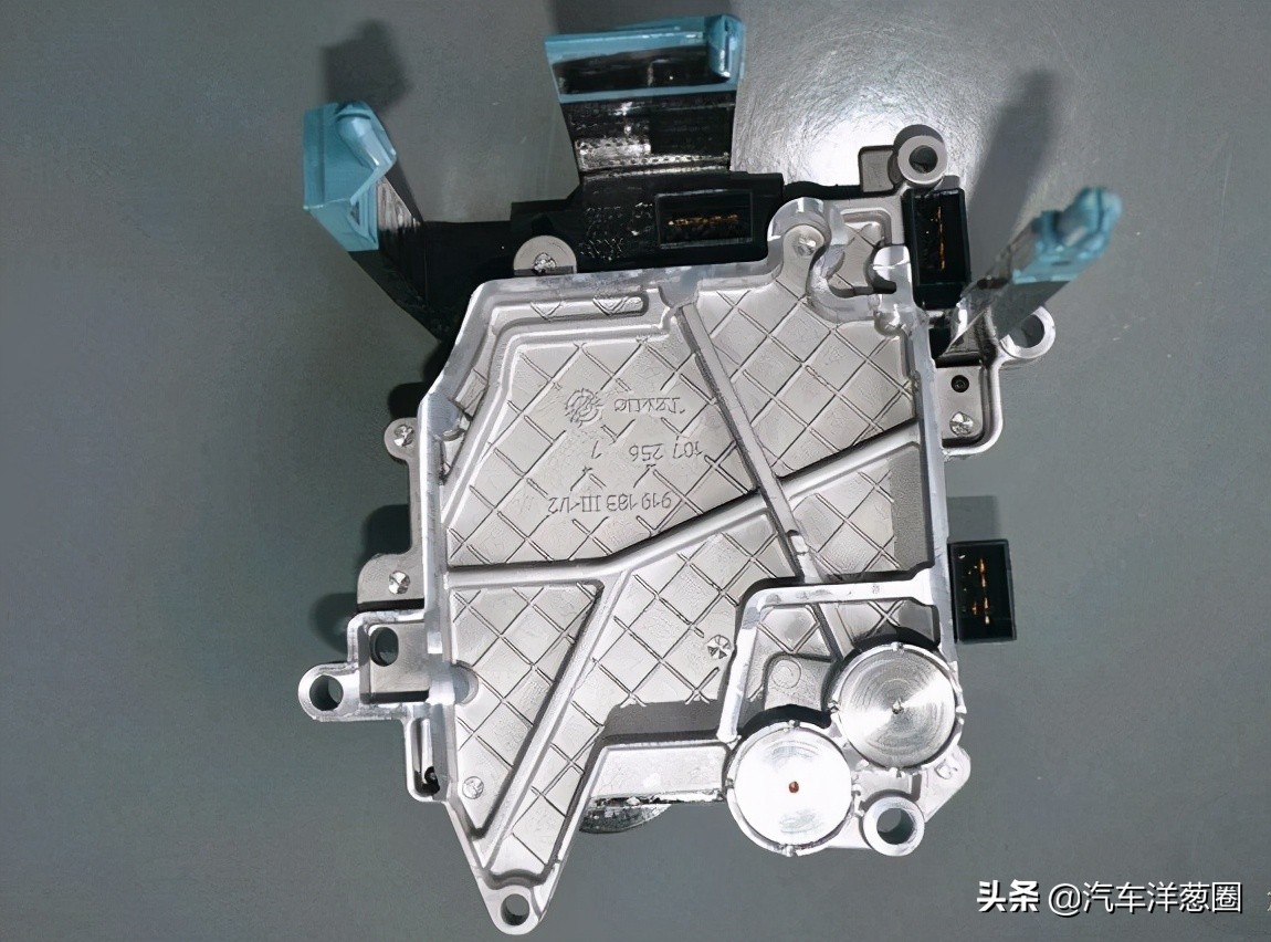 变速箱顿挫维修,变速箱顿挫怎么修