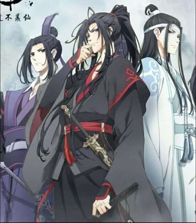 肖战王一博因为陈情令涨了多少粉,肖战王一博陈情令南京演唱会全场