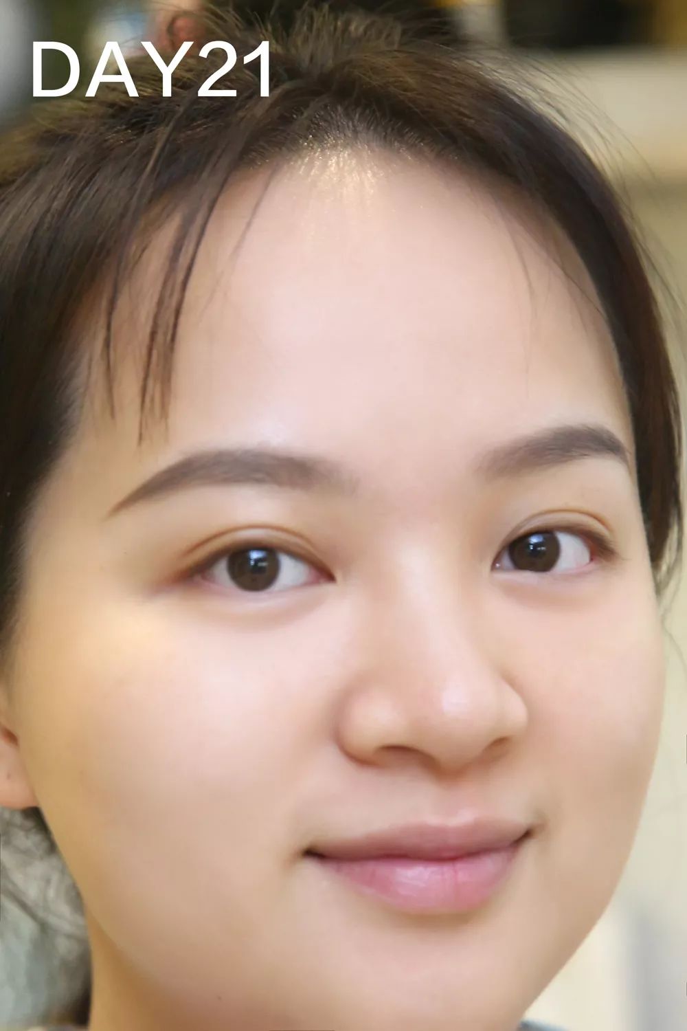 美肌‖从未被模仿,也不可能被超越的美好