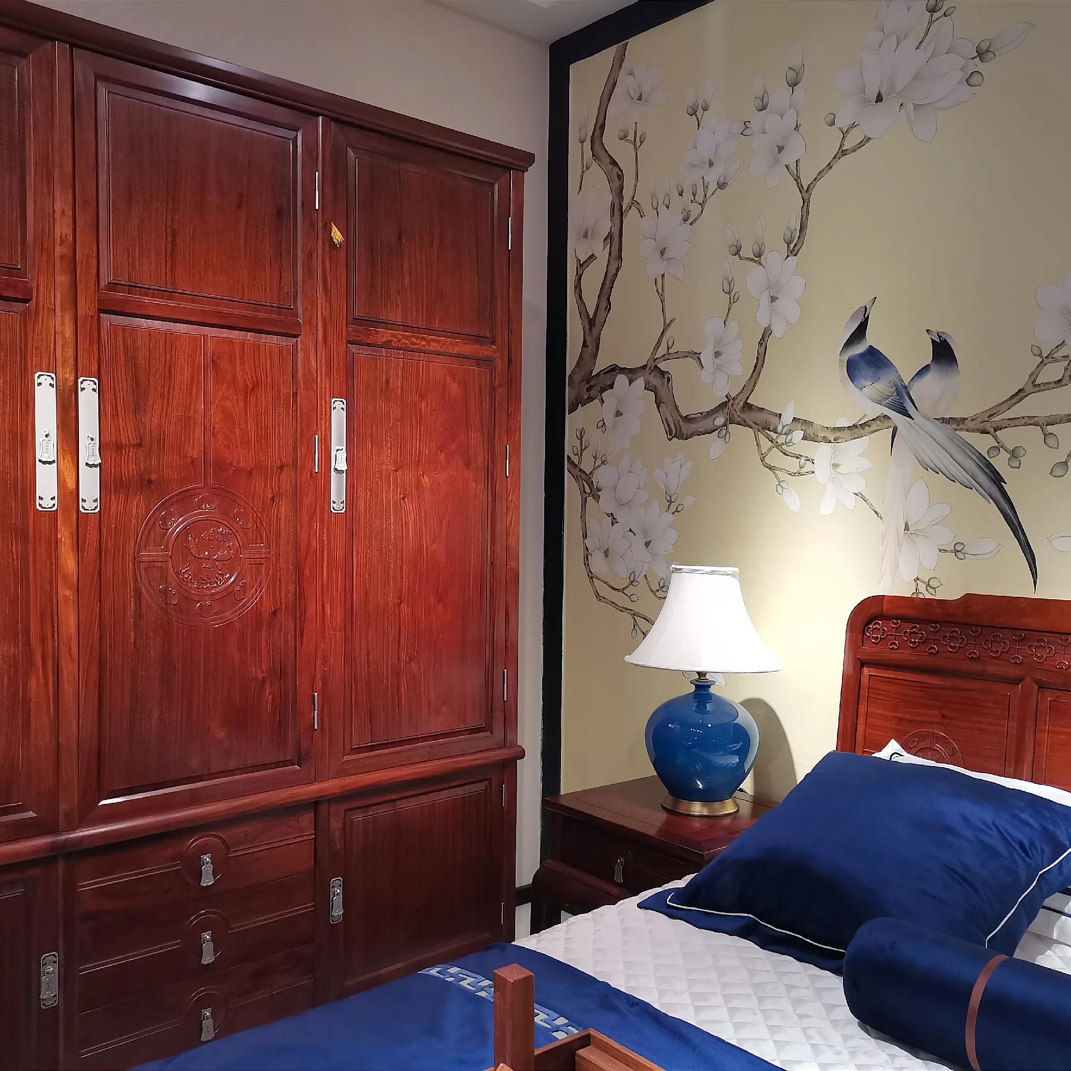 住苏州园林的真实感受,最向往的地方苏州园林