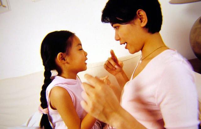 妈妈不喜欢你该怎么办,女儿说妈妈都不喜欢我该怎么回答