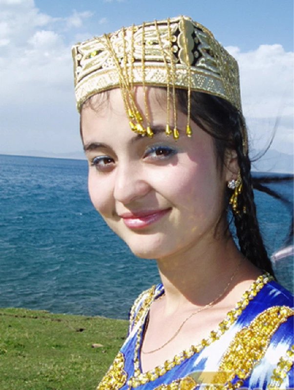 56个民族56位美女,56个民族哪个盛产美女