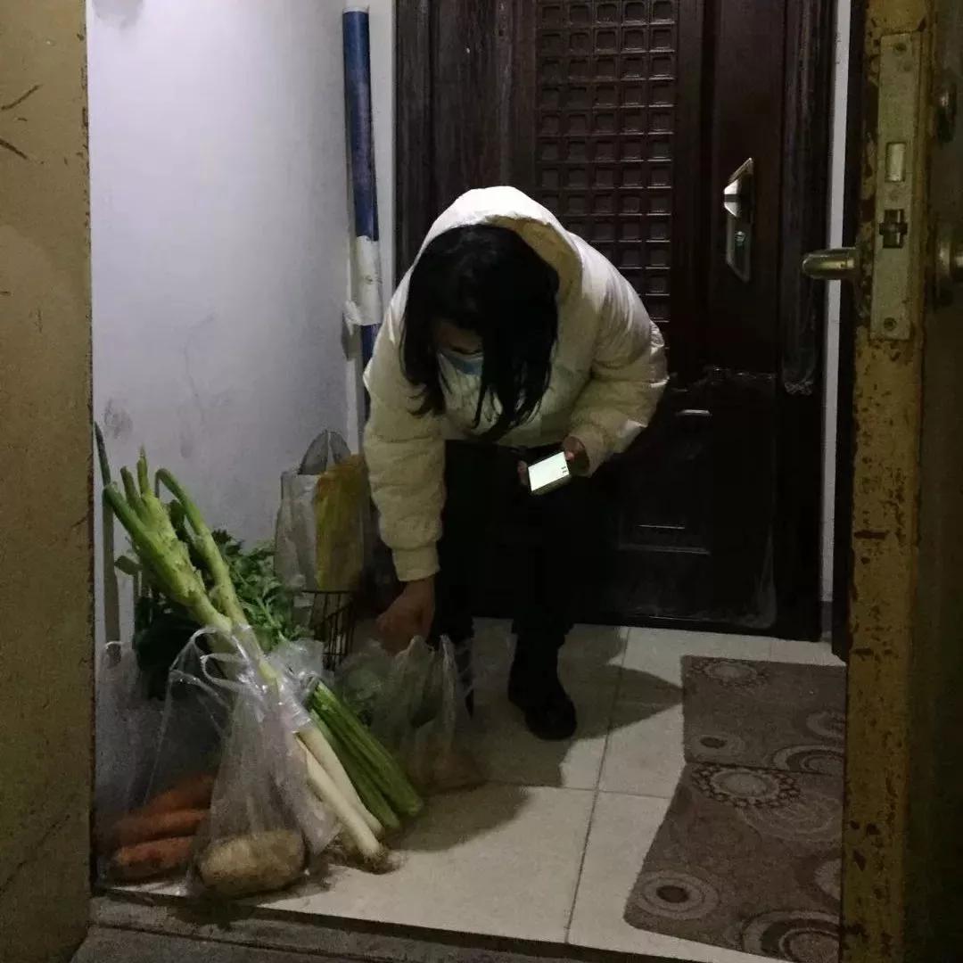 暖心送医送药上门服务送来及时雨,送药上门暖心服务