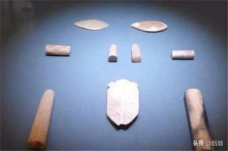 汉代罕见玉器器型考究视频,汉代罕见玉器器型考究论文